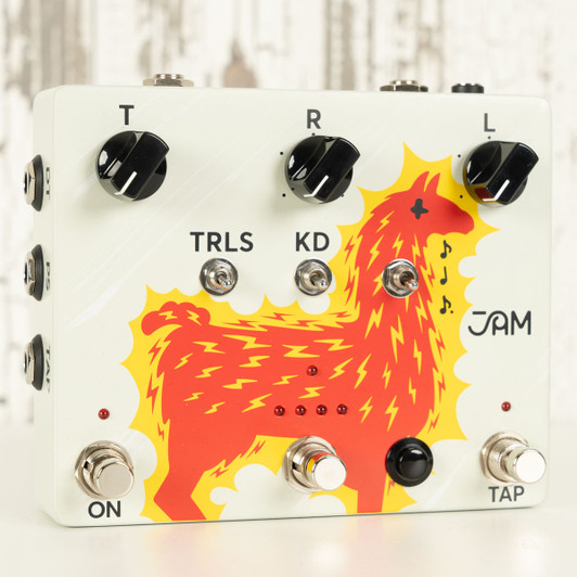 JAM Delay Llama Xtreme Delay