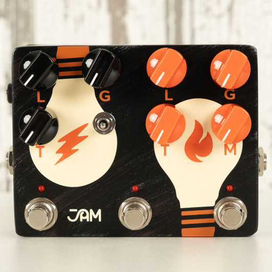 AGH | JAM Pedals Lucydreamer OD