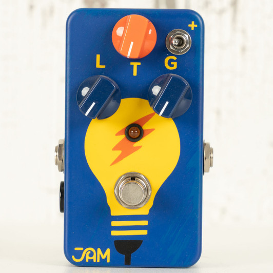 JAM Tubedreamer Overdrive