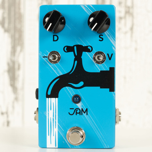 AGH | JAM Pedals Waterfall Bass