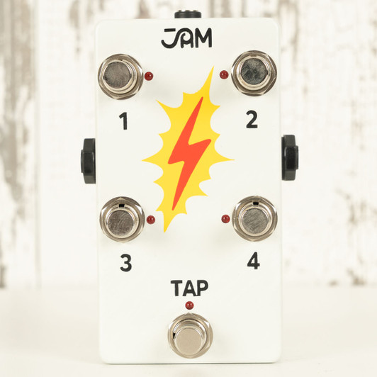 JAM Control Box for Delay Llama Extreme