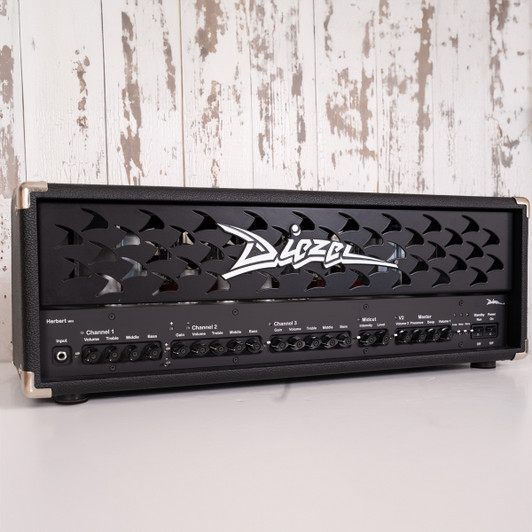 Diezel Herbert Pedal - Austin Guitar House