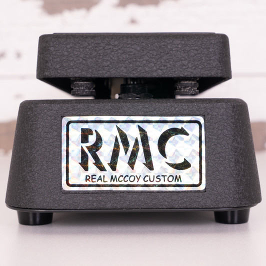 RMC 11 - All Black