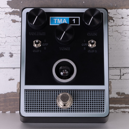 Acorn TMA-1 Fuzz