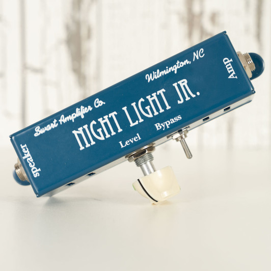 Swart Night Light Jr Attenuator
