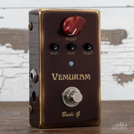 Vemuram Myriad Fuzz