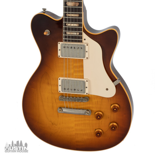 Guitars Bartlett Austin Guitar House