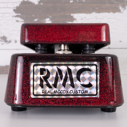 AGH | RMC 4 - Picture Wah Green