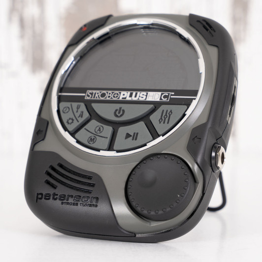 Peterson StroboPlus HDC