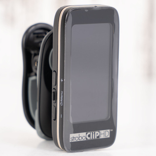 Peterson StroboClip Tuner