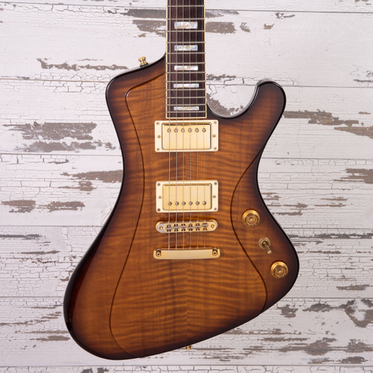 ESP Cst Shop Stream GT FM (used) ESP Cst Shop Stream GT FM (used)