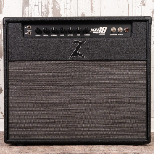 Dr. Z MAZ 18 Mk.II 1x12 Combo