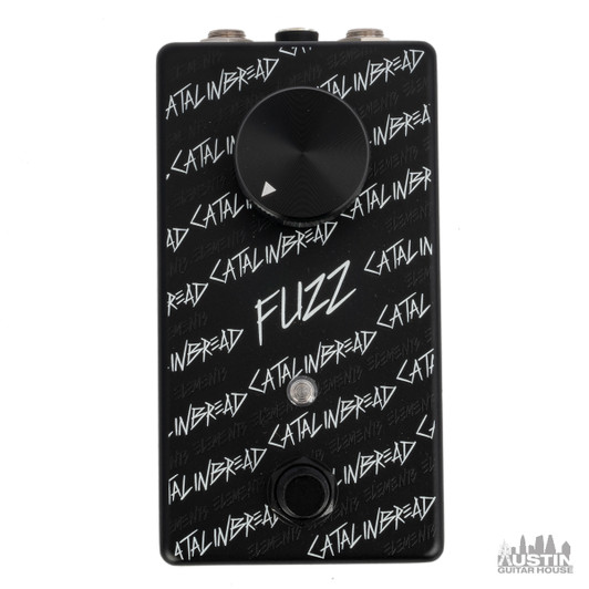 Catalinbread Elements Fuzz