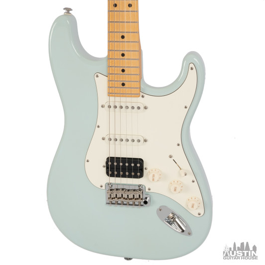 AGH | Suhr Classic S Antique Sonic Blue