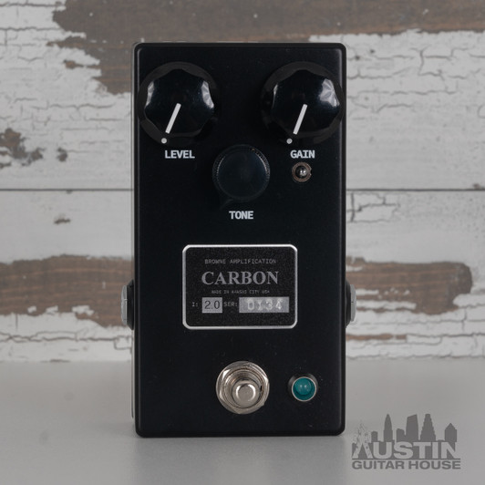 AGH | Browne Amplification Gritador