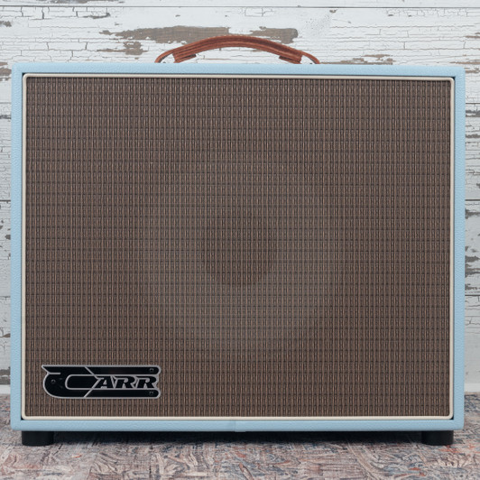 Carr Sportsman 1x12 Combo Sonic Blue