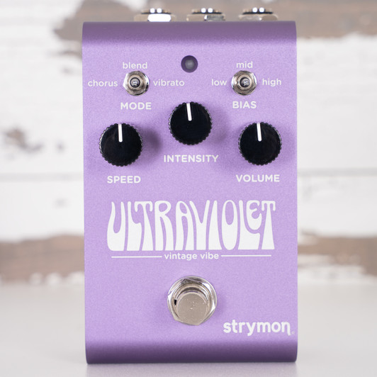 Strymon Ultraviolet