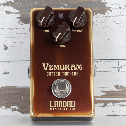 Effects - Vemuram - Austin Guitar House