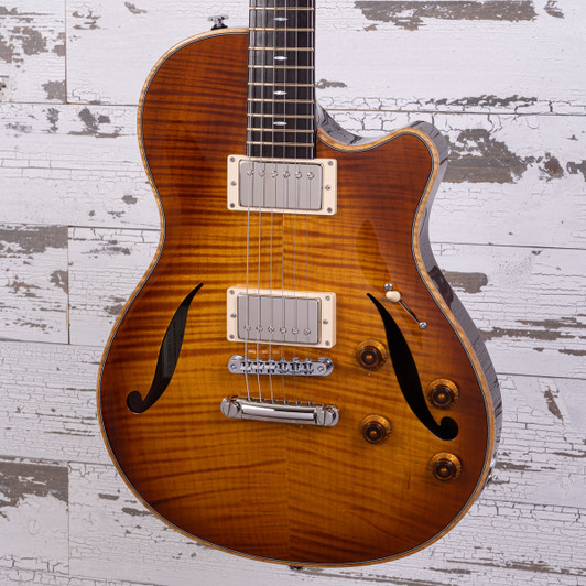 CP Thornton Professional - Honey Burst #570