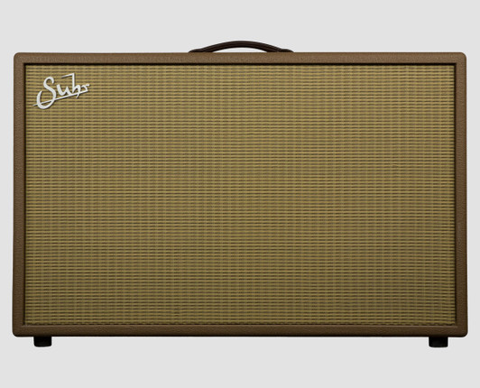 Suhr Hombre 2x12 Cabinet