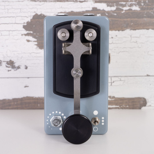 CopperSound Telegraph V2 Autostutter and Killswitch - Sierra Blue