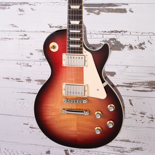 Gibson Les Paul Standard '60s - Triburst - 2021 (Used)