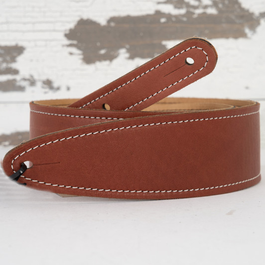 El Dorado Durango Suave Cognac/Tan Strap