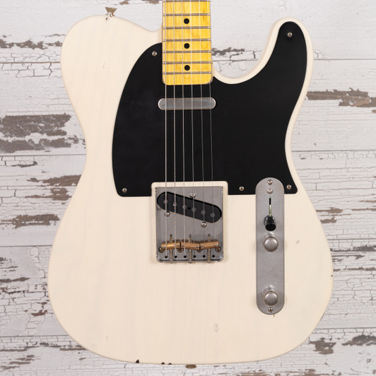 Nash T-52 - Mary Kaye Blonde, Light Aging