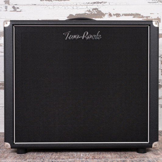 Two-Rock 1x15 Cabinet - Standard Dress