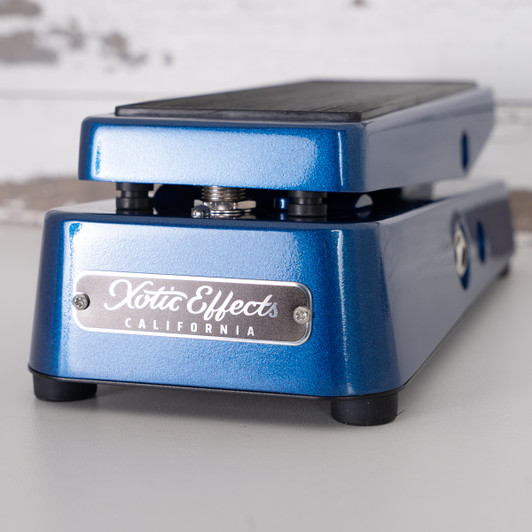 AGH | Xotic XW-1 Wah