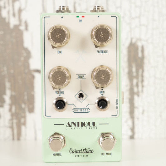 AGH | Cornerstone Antique Classic Overdrive
