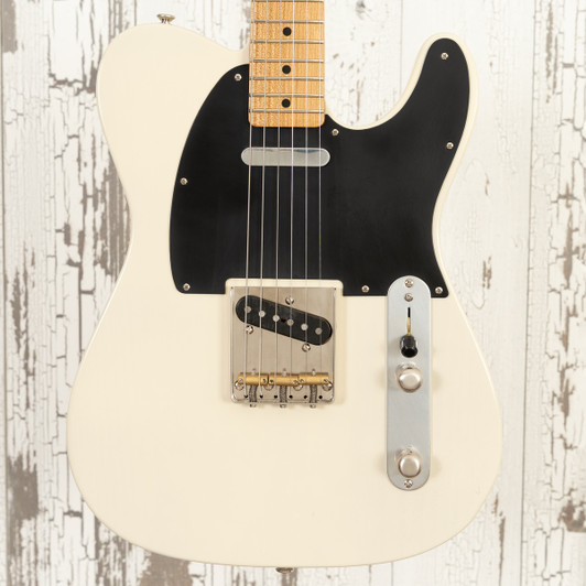 LSL T-Bone ERA - Vintage Cream
