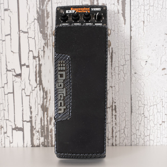 DigiTech EX-7 Expression Factory XP-300 DigiTech EX-7 Expression