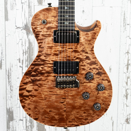 PRS Tremonti Signature - Wood Library 10-Top Quilt - Copperhead (Used)