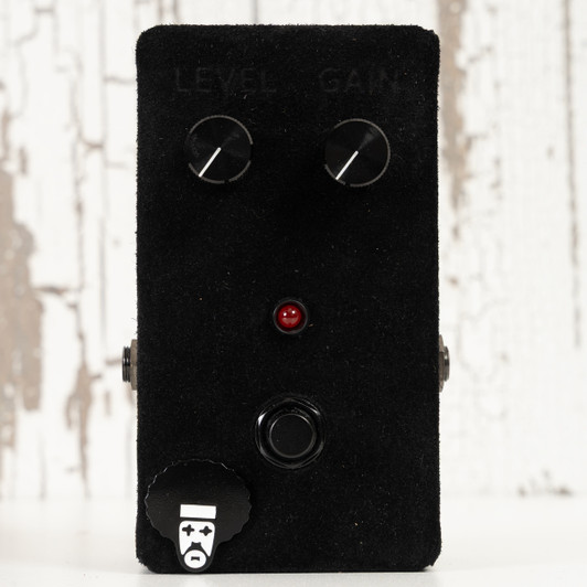JAM Fuzz Phrase Limited Edition Germanium Fuzz