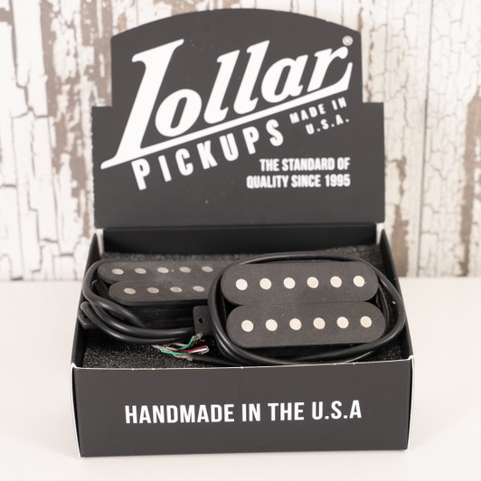 Lollar Eldorado Set