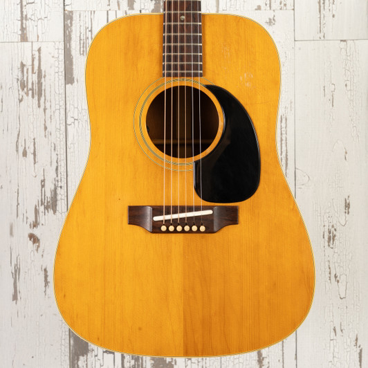 1969/1970 Gibson Jubilee (Used)