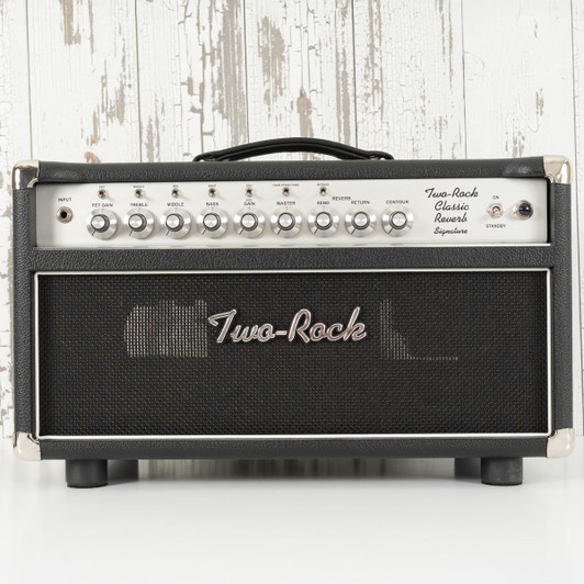 Two-Rock Classic Reverb Signature 100W