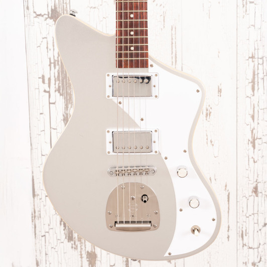 Jeff Senn by Eastwood Model 1 Baritone with Mastery Vibrato (Used)