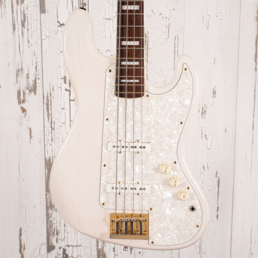 Fender JB75-120 Hojin Egawa Signature Jazz Bass MIJ (Used)