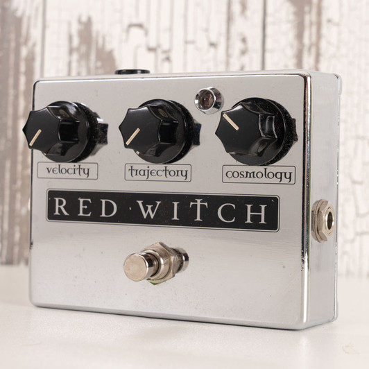 AGH | Red Witch Moon Phaser Deluxe (Used)