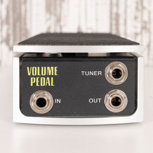 Ernie Ball VP Jr Volume Pedal - 1 (Used)