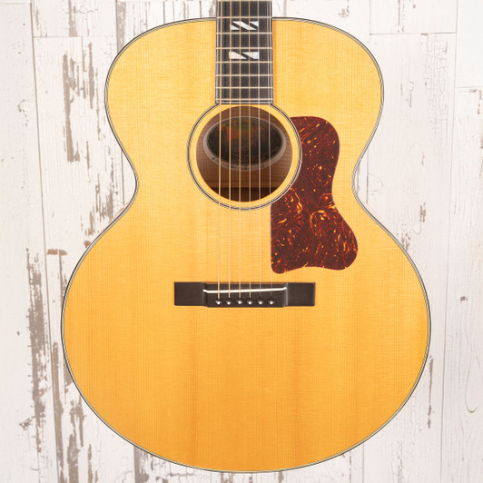 John Walker Ruby River Elite - Flamed Maple (Used)