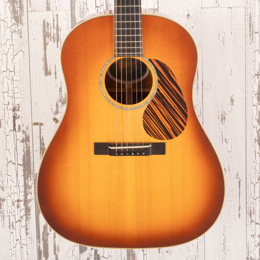 John Walker Wise River - Quilted Mahogany (Used)