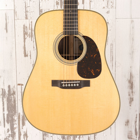 Martin D-28 Billy Strings Signature (Used)