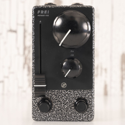 Fjord Fuzz Frei Uni-Vibe