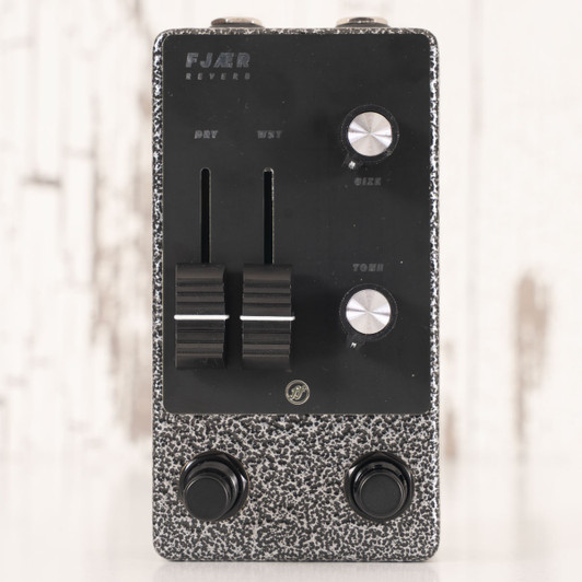 Effects - Fjord Fuzz - Austin Guitar House