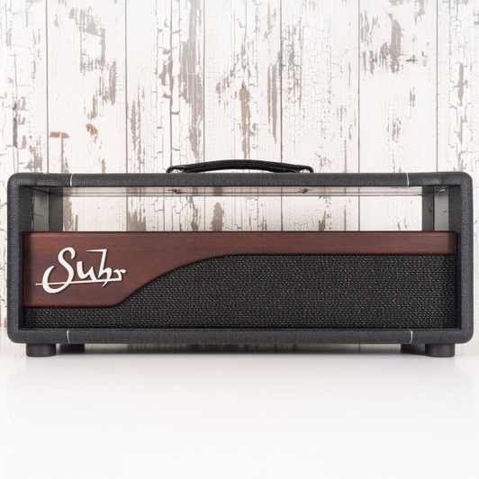 Suhr Bella Head Shell (Used)