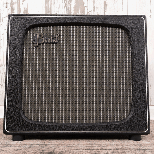 Bartel Swingland 3 Watt 1x12" Combo - Black