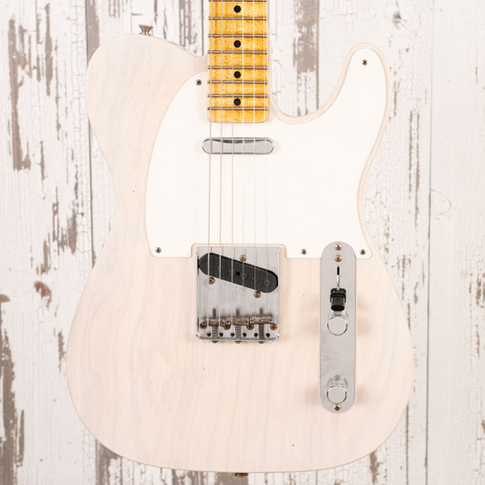 Fender Custom Shop '58 Journeyman Telecaster (Used)